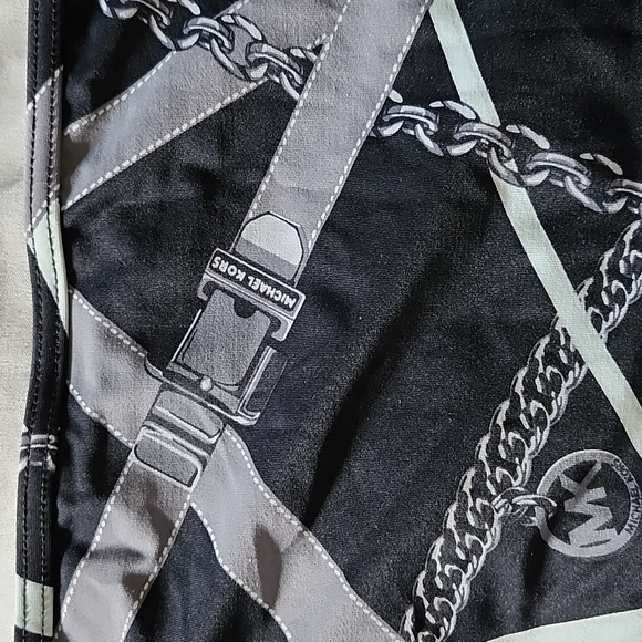 Women's Size M  Michael Michael Kors Bikini - Picture 8 of 9